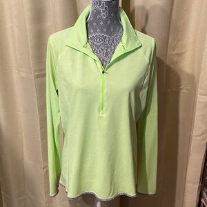 Under Armour 1/4 Zip Pullover XL